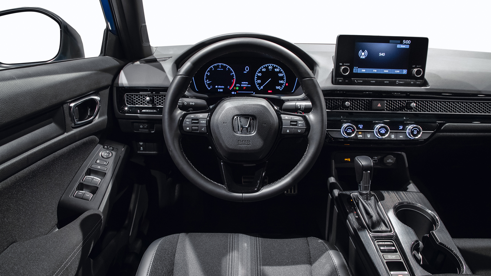 Civic 2024